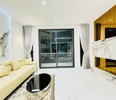 Bán nhà Phạm Văn Chiêu 56m2, ô tô ngủ trong nhà, giá 4.4 tỷ
