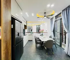 Bán Biệt thự Quận Gò Vấp  liền kề cityland phường 10 Quận Gò Vấp