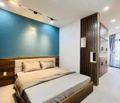 Bán Biệt thự Quận Gò Vấp  liền kề cityland phường 10 Quận Gò Vấp