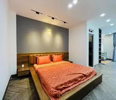 Bán Biệt thự Quận Gò Vấp  liền kề cityland phường 10 Quận Gò Vấp