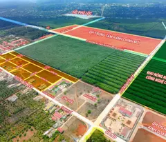 Phú Lộc- Krông Năng: Mua đất hôm nay, khai phá tiềm năng ngày mai, với giá cực sốc chỉ từ 6xx