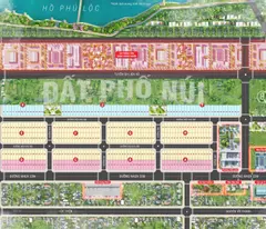 Phú Lộc- Krông Năng: Mua đất hôm nay, khai phá tiềm năng ngày mai, với giá cực sốc chỉ từ 6xx