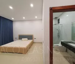 CHO THUÊ NHÀ NGUYÊN CĂN, nhà chính chủ
