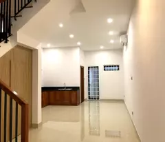 CHO THUÊ NHÀ NGUYÊN CĂN, nhà chính chủ