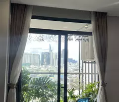 CHO THUÊ 1PN 1WC CHUNG CƯ VĨNH HỘI Q4, GIÁ 7TR5/ THÁNG**** FREE THÁNG 8