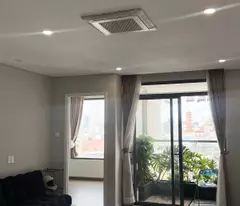CHO THUÊ 1PN 1WC CHUNG CƯ VĨNH HỘI Q4, GIÁ 7TR5/ THÁNG**** FREE THÁNG 8