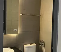 CHO THUÊ 1PN 1WC CHUNG CƯ VĨNH HỘI Q4, GIÁ 7TR5/ THÁNG**** FREE THÁNG 8