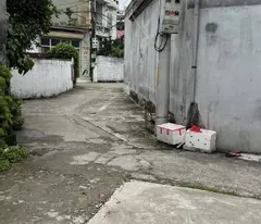 BÁN NHÀ DI TRẠCH 33M2 5 TẦNG - NHÀ MỚI, ĐƯỜNG NÔNG, NGÕ THOÁNG, GIÁ ĐẸP, GẦN CHỢ