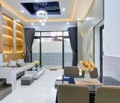 Duy Nhất 1 Căn, DUY TÂN, 3 TẦNG, chỉ nhỉnh 3.x tỷ