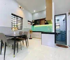 Duy Nhất 1 Căn, DUY TÂN, 3 TẦNG, chỉ nhỉnh 3.x tỷ