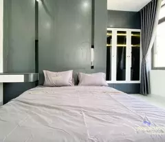 Duy Nhất 1 Căn, DUY TÂN, 3 TẦNG, chỉ nhỉnh 3.x tỷ