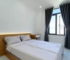 Duy Nhất 1 Căn, DUY TÂN, 3 TẦNG, chỉ nhỉnh 3.x tỷ