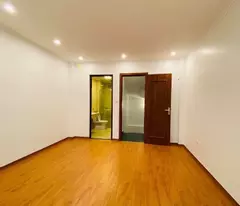 Bán gấp căn nhà giá tốt nhất Quận Cầu Giấy, 30m2 x 5 tầng, nở hậu, 2 thoáng - Giá 5.15 tỷ