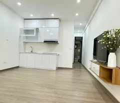Bán nhà TẬP THỂ ĐH SƯ PHẠM HN 65m2 - Giá nhỉnh 2 tỷ - MỚI NHƯ CHUNG CƯ - TRUNG TÂM CẦU GIẤY