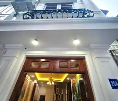 "CƠ HỘI VÀNG! Chỉ còn 1 căn bán siêu phẩm nhà đẹp phố Đông Quan - Cầu Giấy 32m2 6 tầng  chỉ NHỈNH