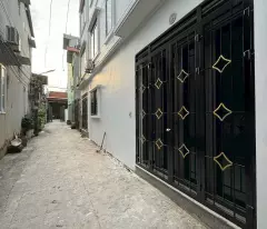Bán nhà cực đẹp tổ 14 Yên Nghĩa 32m2 xây 4 tầng 3.5 Tỷ