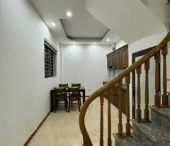 Bán nhà cực đẹp tổ 14 Yên Nghĩa 32m2 xây 4 tầng 3.5 Tỷ