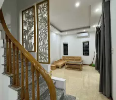 Bán nhà cực đẹp tổ 14 Yên Nghĩa 32m2 xây 4 tầng 3.5 Tỷ