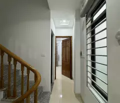 Bán nhà cực đẹp tổ 14 Yên Nghĩa 32m2 xây 4 tầng 3.5 Tỷ