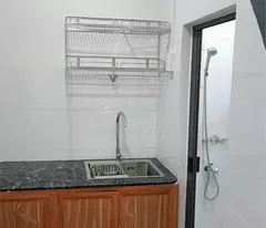 Bán Nhà MTKD Hồ Thị Kỷ Quận 10 - 3 Tầng - 3.9 Tỷ