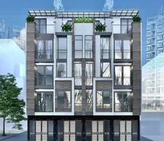 Bán 5 căn nhà cực đẹp tổ 14 Yên Nghĩa 30m2 xây 5 tầng 3.4 Tỷ