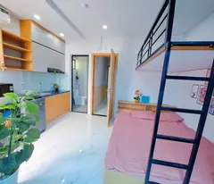 BÁN NHANH , GIẢM CHÀO CĂN CHUNG CƯ MINI DÒNG TIỀN 650 TRIỆU/NĂM - Ô TÔ ĐỖ CỬA - NỞ HẬU - 2 THOÁNG