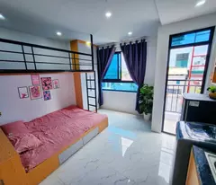 BÁN NHANH , GIẢM CHÀO CĂN CHUNG CƯ MINI DÒNG TIỀN 650 TRIỆU/NĂM - Ô TÔ ĐỖ CỬA - NỞ HẬU - 2 THOÁNG