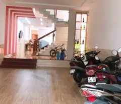 Bán Nhà  Bàu Cát - Trung Tâm Tân Bình  - Mới Đẹp -  128M2,  4 Tầng - Chỉ 13 tỷ