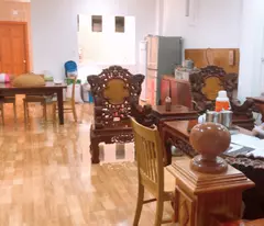 Bán Nhà  Bàu Cát - Trung Tâm Tân Bình  - Mới Đẹp -  128M2,  4 Tầng - Chỉ 13 tỷ