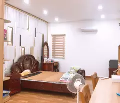 Bán Nhà  Bàu Cát - Trung Tâm Tân Bình  - Mới Đẹp -  128M2,  4 Tầng - Chỉ 13 tỷ