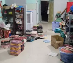 Bán Nhà Bàu Cát Tân Bình - Kinh Doanh Đỉnh - 91m2, 2 tầng Chỉ 10 tỷ