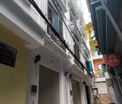 Bán nhà Yên Nghĩa 34m 4,5 Tầng giá 4.3 tỷ