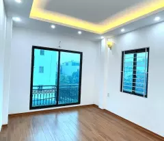 Bán nhà Yên Nghĩa 34m 4,5 Tầng giá 4.3 tỷ