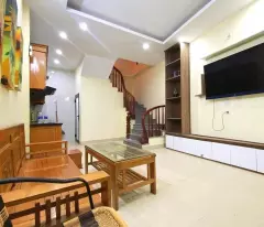 Bán nhà Yên Nghĩa 34m 4,5 Tầng giá 4.3 tỷ