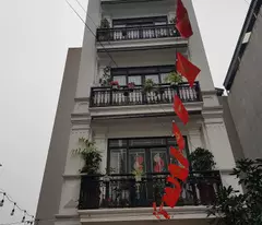 Bán nhà Văn Phú Mặt tiền 4.5m nhà 5 tầng đẹp có thang máy