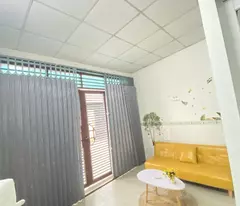 LIÊN KHU 4-5 - HẺM 6M THÔNG - 2 TẦNG 2PN - 64M2 - GIÁ 3.35 TỶ