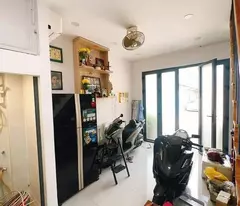 _______  Trần Quang Khải Tân Định Quận 1. _______