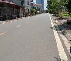 Bán đất trục chính Đa Tốn Đào Xuyên thông diện tích 58m đường 15m