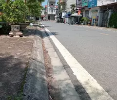 Bán đất trục chính Đa Tốn Đào Xuyên thông diện tích 58m đường 15m