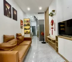 1 Căn Duy Nhất, Nhỏ mà có võ, 3TẦNG, LÝ THÁI TỔ, chưa tới 1.5 tỷ