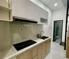 1 Căn Duy Nhất, Nhỏ mà có võ, 3TẦNG, LÝ THÁI TỔ, chưa tới 1.5 tỷ