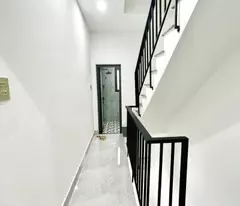 1 Căn Duy Nhất, Nhỏ mà có võ, 3TẦNG, LÝ THÁI TỔ, chưa tới 1.5 tỷ