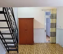 CHDV hẻm xe hơi gần mt Bạch Đằng,p24, Bình Thạnh,73m2 chỉ 12ty8