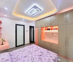 Siêu Hiếm Với Tầm Giá!Bán nhà Lê Văn Duyệt, ngõ thông tứ tung, 3 gác đua, mặt tiền 5m, nhà 4 tầng