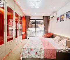 Siêu Hiếm Với Tầm Giá!Bán nhà Lê Văn Duyệt, ngõ thông tứ tung, 3 gác đua, mặt tiền 5m, nhà 4 tầng