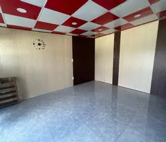 Nhà 3 tầng hẻm thông chỉ 2ty050- 24m2 gần bến xe buýt Hiệp Thành ,Q.12