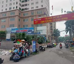 QUÁ NÓNG ...CẦN BÁN GẤP CĂN BIỆT THỰ LIỀN KÊ KHU ĐÔ THỊ CẦU BƯƠU. DIỆN TÍCH RỘNG , GIÁ SIÊU NÉT.