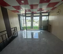 Nhà nhỏ  hẻm thông chỉ 2ty050- 24m2- 3 tầng,  Hiệp Thành ,Q.12