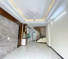 Yên Ngưu, 33m2, 5 tầng, 10m Ô tô, Thoáng trước- sau, Chỉ 3.9 tỉ, LH 0904690958