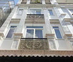 _______ Lê Văn Sỹ Phường 14 Quận 3. _____